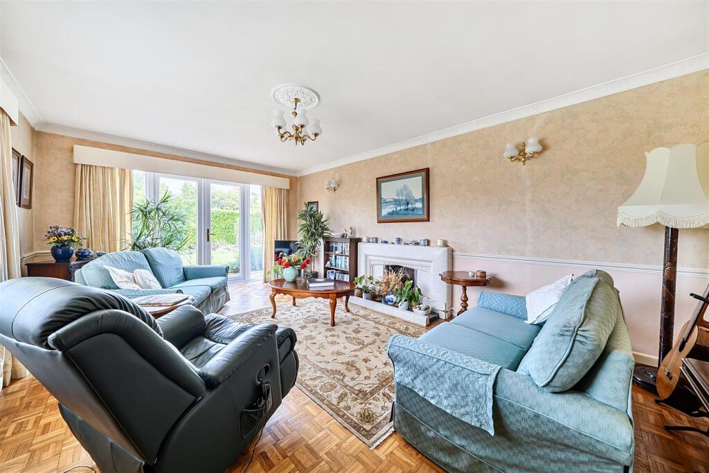 House in Blandford Forum - View 3