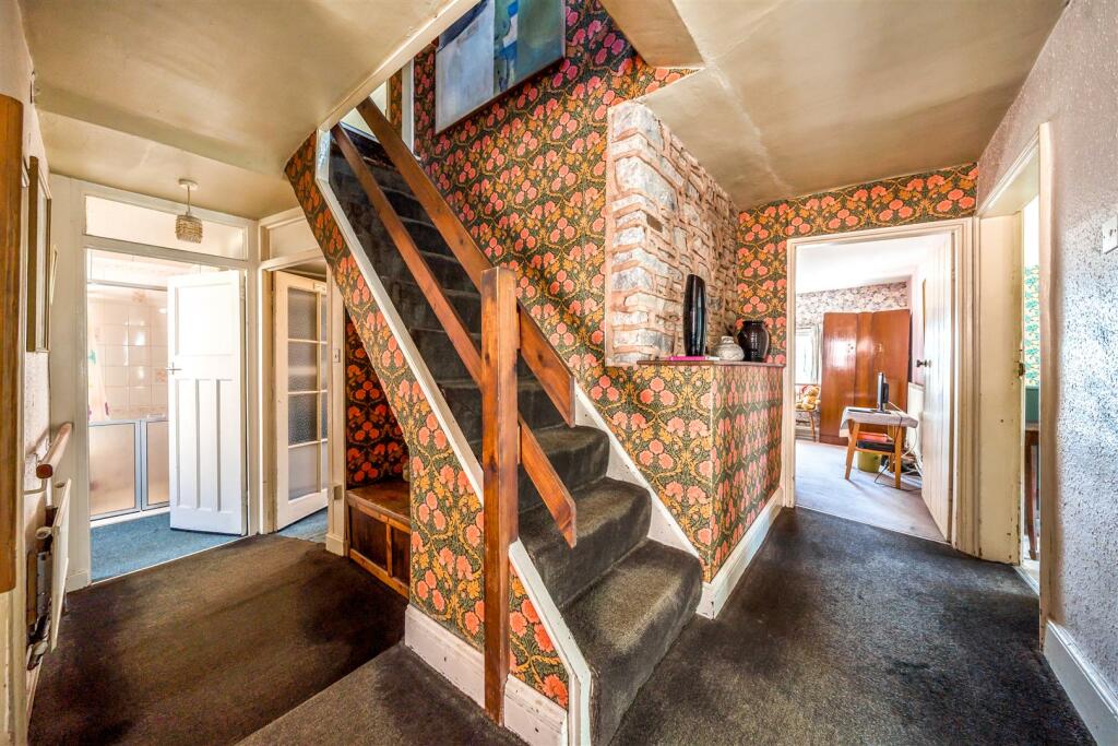 House in Bishop's Castle, Cabin - View 3