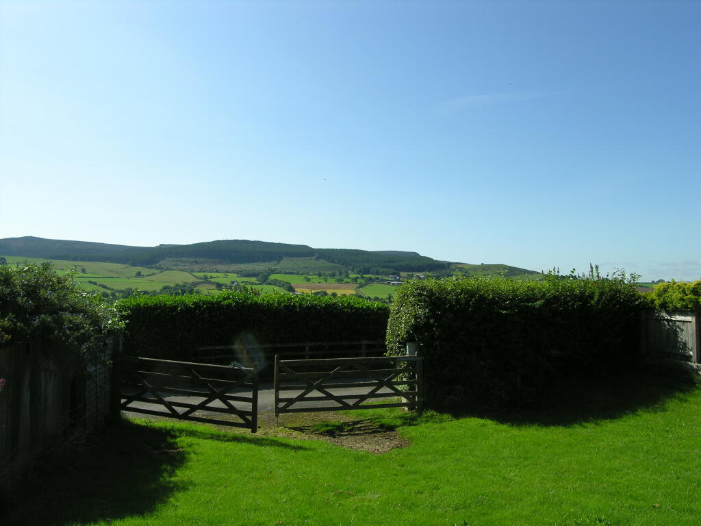 Main image of property: Swiss Cottage Plot, Pondicherry, Rothbury, Morpeth, Northumberland