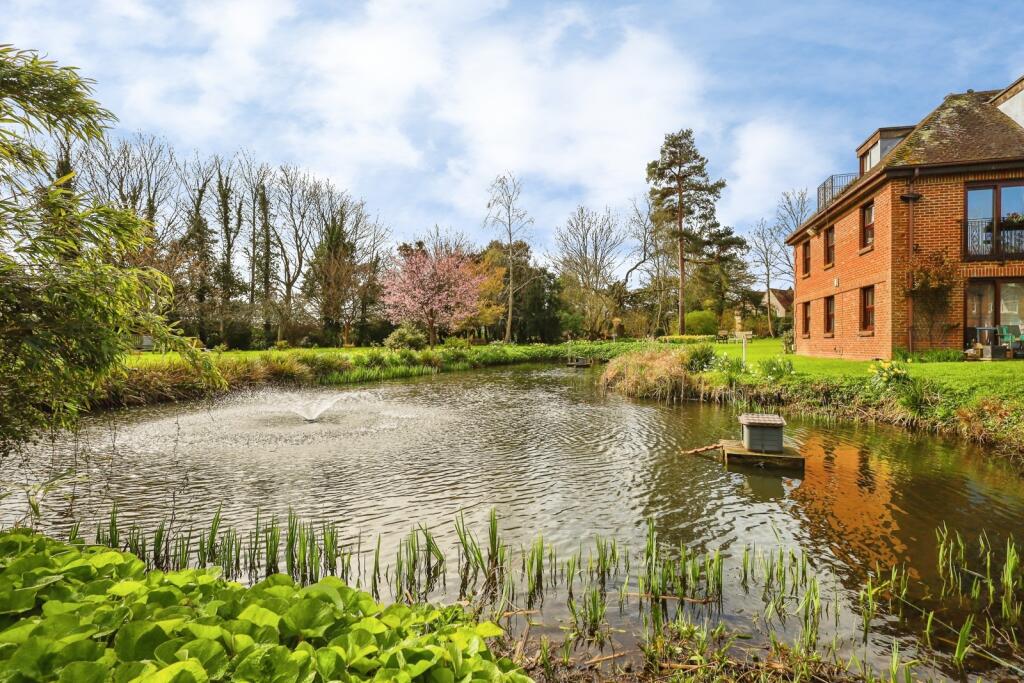 Apartment in Lewes, Ringmer - More