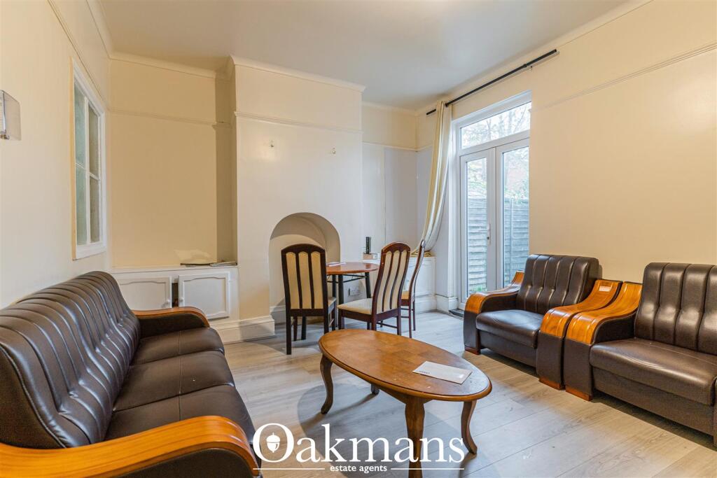 House in Birmingham - View 2