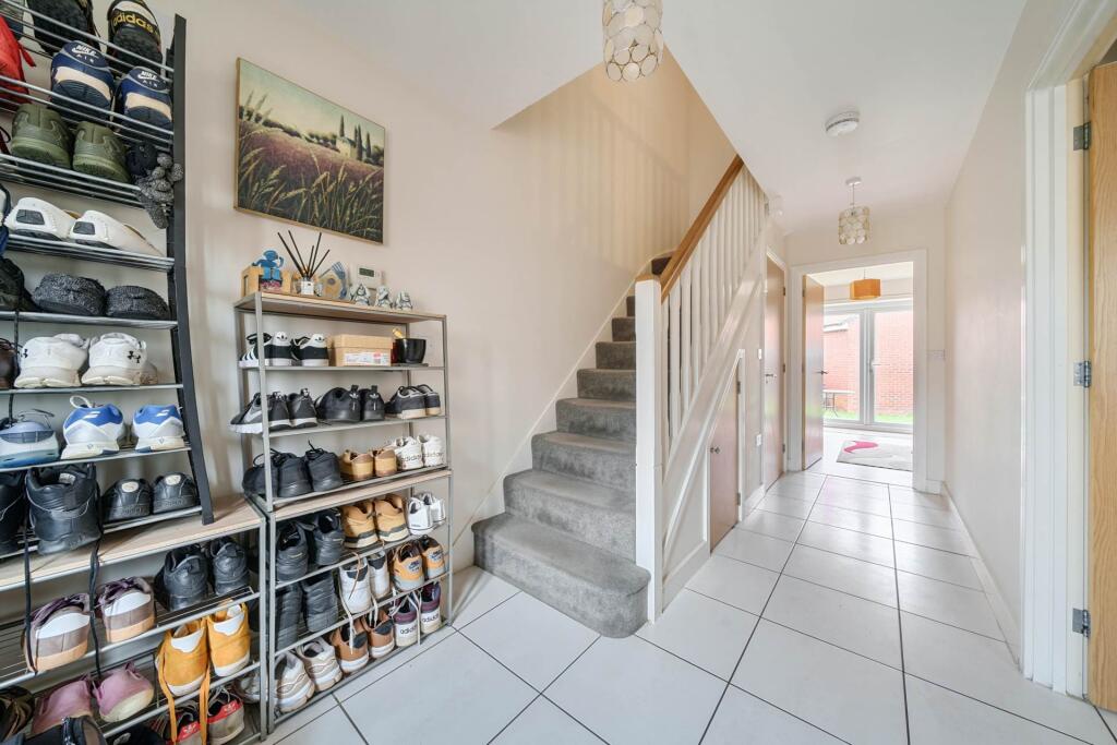 House in Milton Keynes - View 5