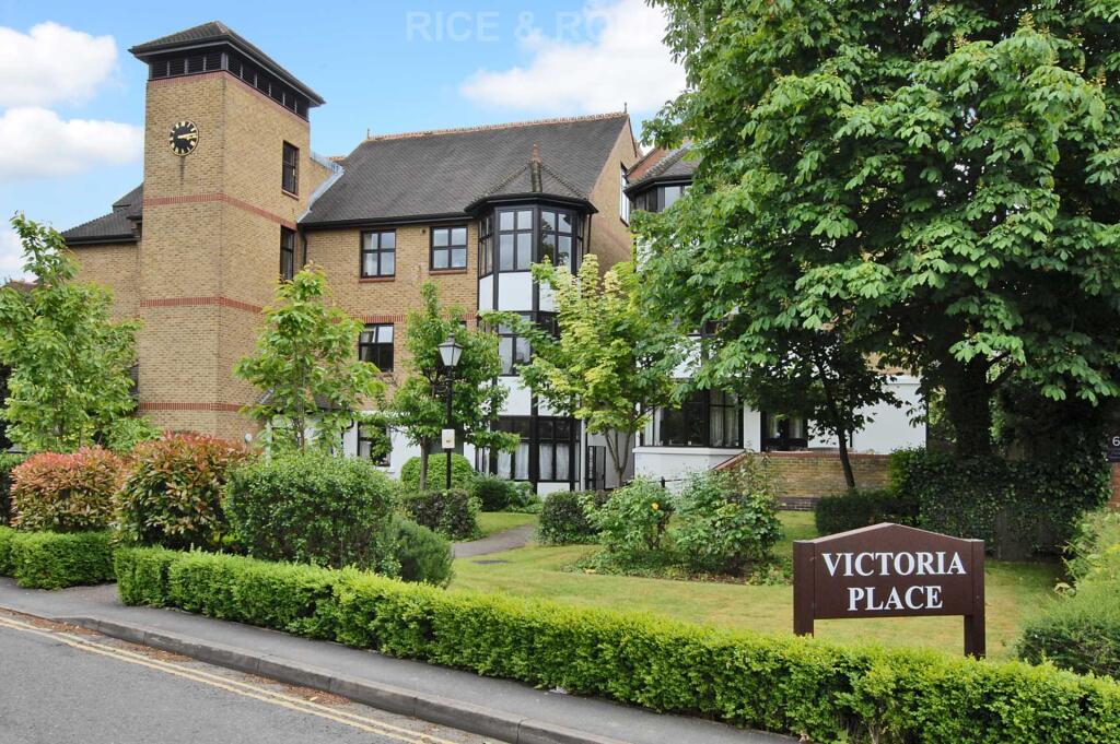 Main image of property: Victoria Place, Esher
