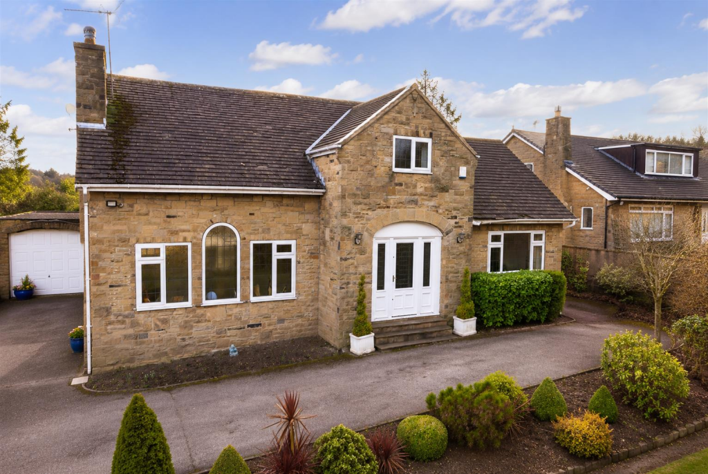 Main image of property: Alwoodley Lane, Alwoodley