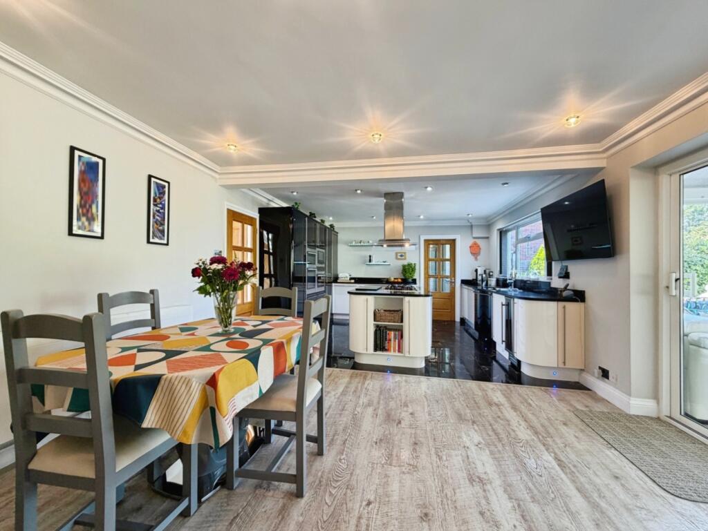 House in Littlestone, Littlestone on Sea, New Romney - View 5