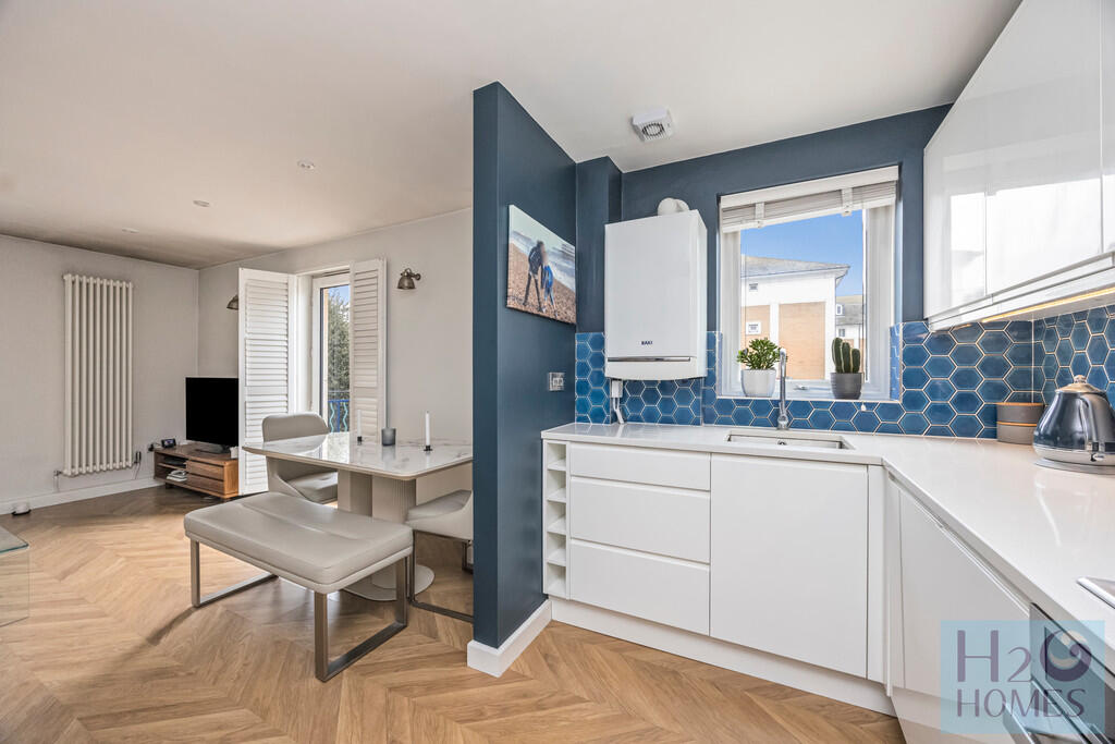 Main image of property: Victory Mews, Brighton Marina Village, Brighton