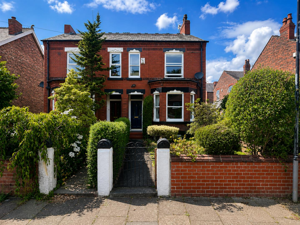 Main image of property: Highfield Avenue, Sale
