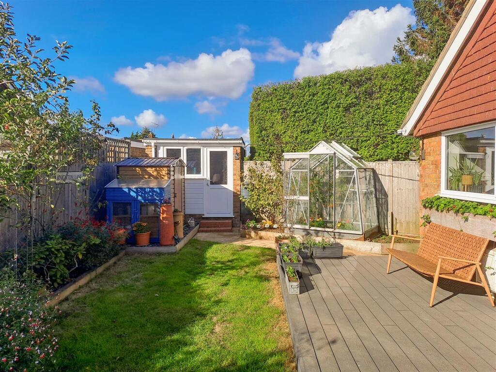 House in Brighton - View 4