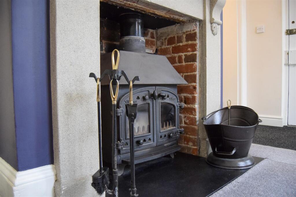 Apartment in South Norfolk, Redenhall with Harleston - View 4
