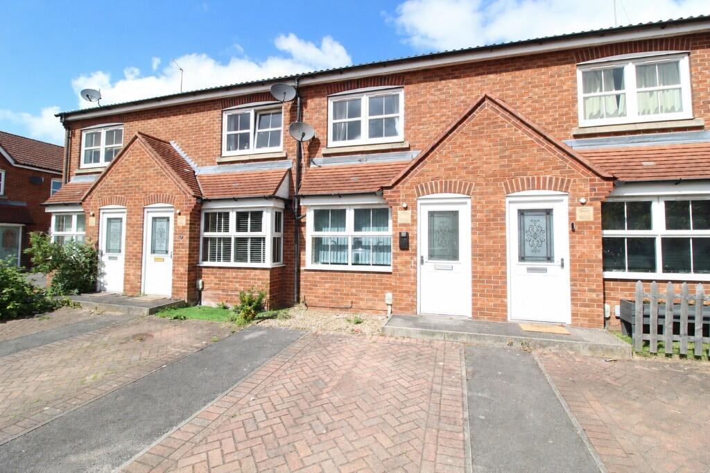 Main image of property: Hall Leys Park, Kingswood, Hull, East Riding Of Yorkshire, HU7