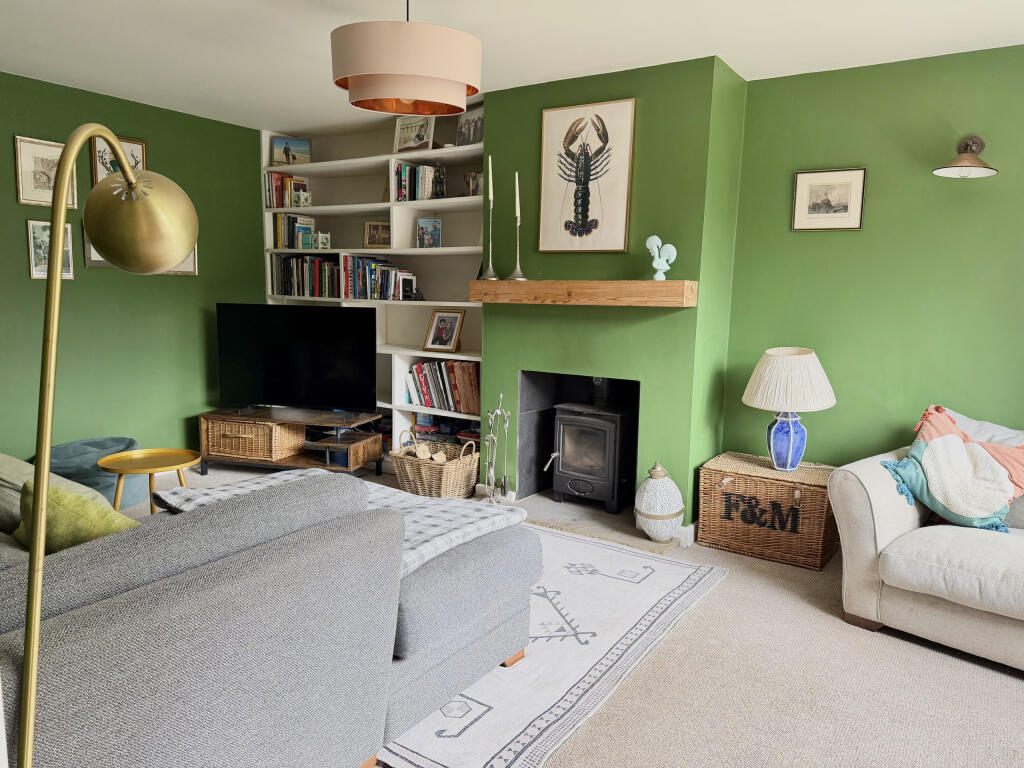 House in Swindon - View 5