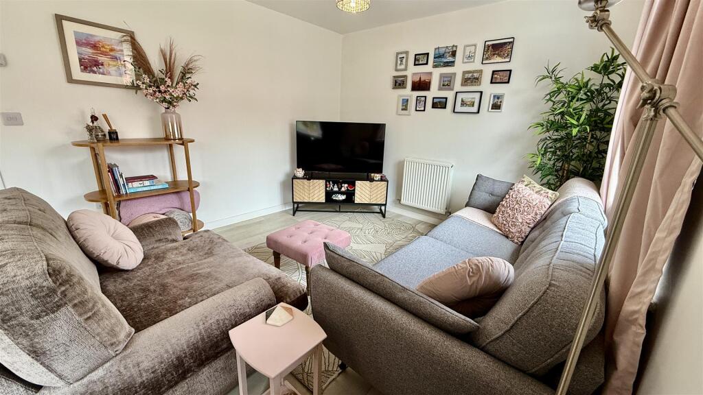 Ward Place, Selly Oak, Birmingham photo 3
