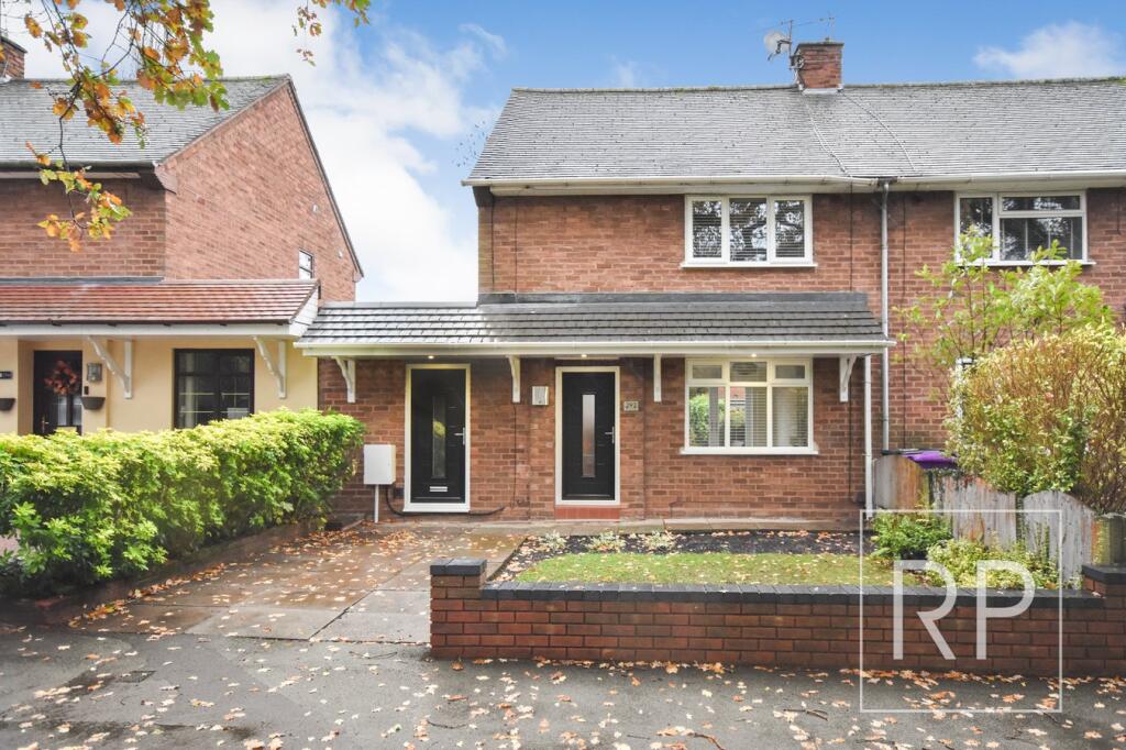 Kitchen Lane, Wednesfield, Wolverhampton, WV11 photo 3
