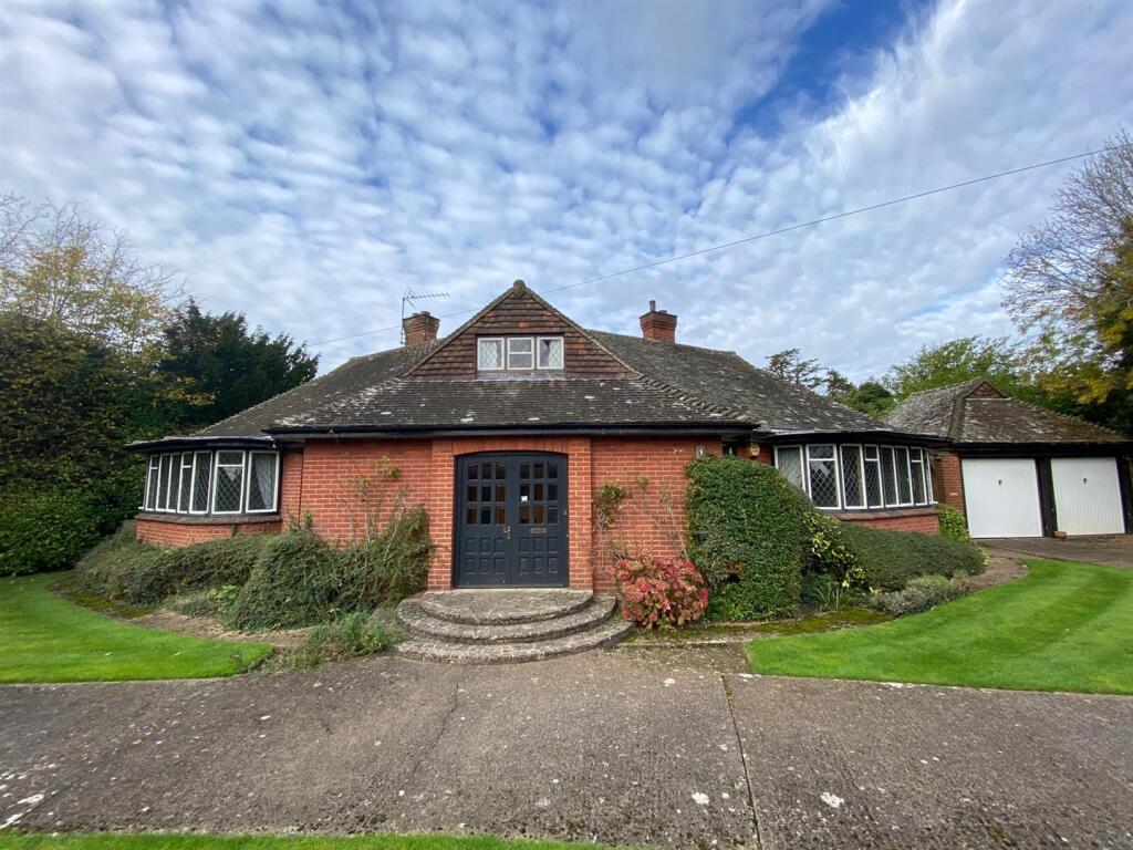 Main image of property: Old Rectory Lane, East Horsley