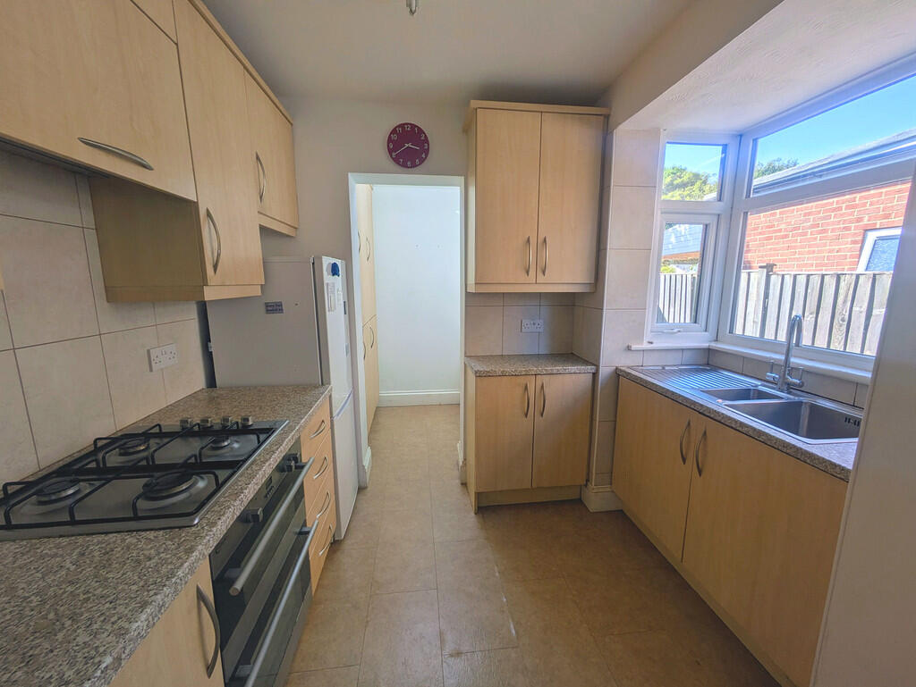 House in Coventry - More