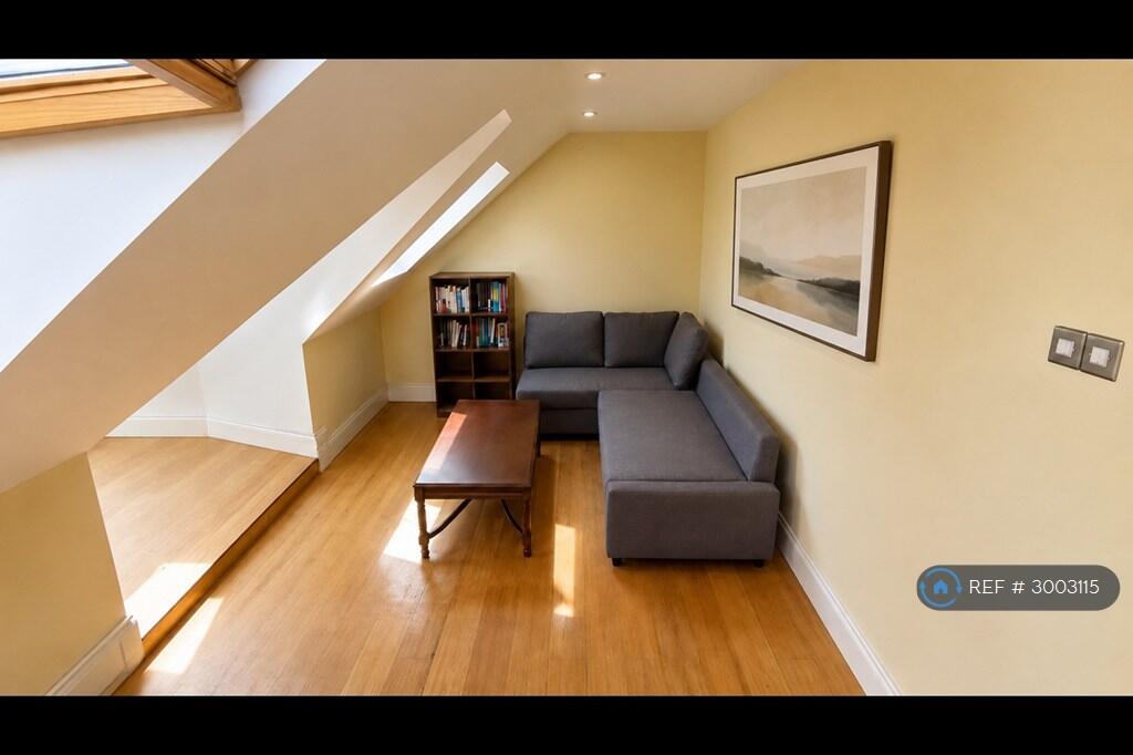 Main image of property: Beaconsfield Road, London, N11