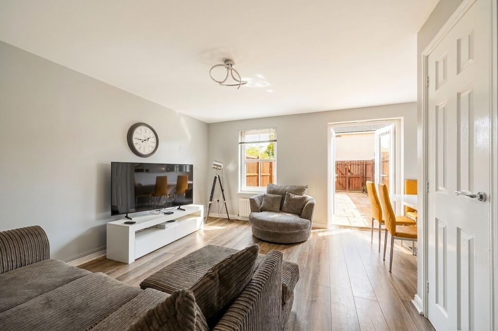 Main image of property: Castle Road, Bathgate
