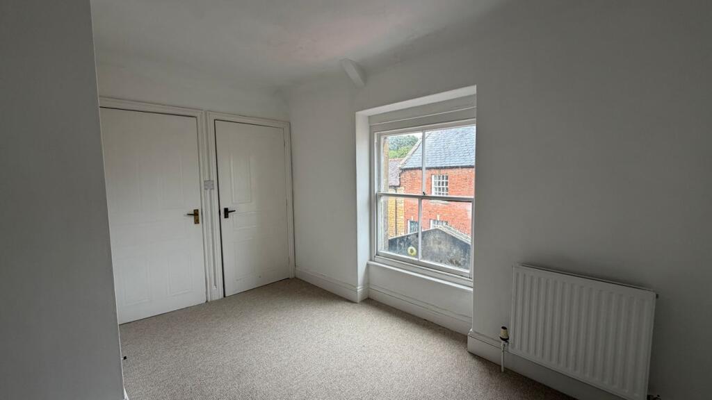 Apartment in Bath - View 5