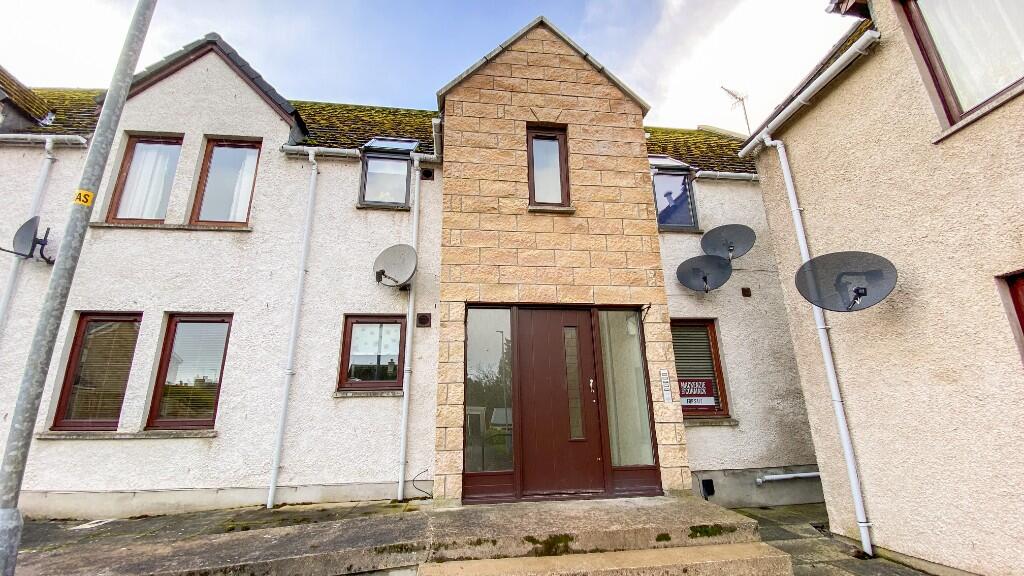 Main image of property: 5 Miller Court, Upper King St, Tain, Ross-Shire, IV19 1GB