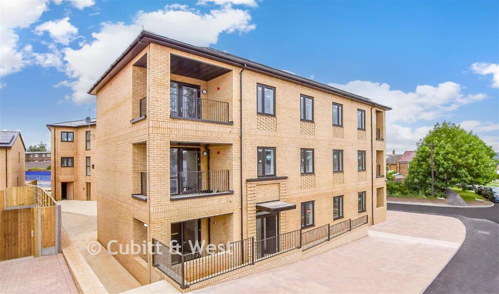 Main image of property: Greenbloom Avenue, Maidstone, Kent