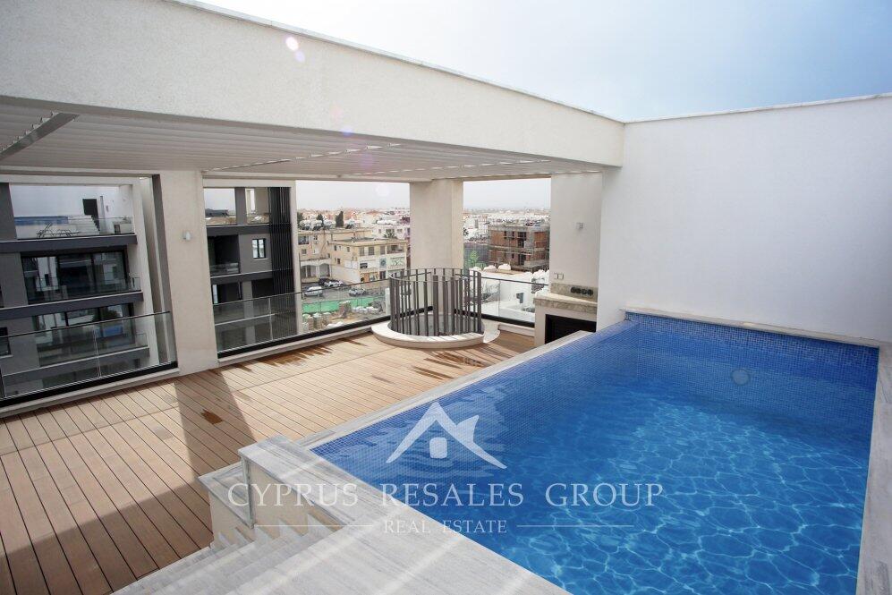 Main image of property: Kato Paphos - Paphos - Cyprus