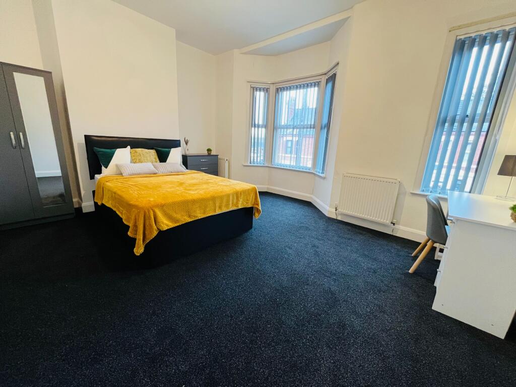 Main image of property: Northumberland Road, Coventry