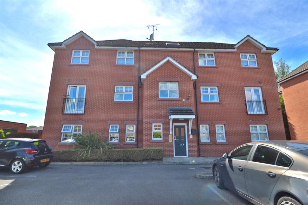 Main image of property: Kingsway South, Warrington