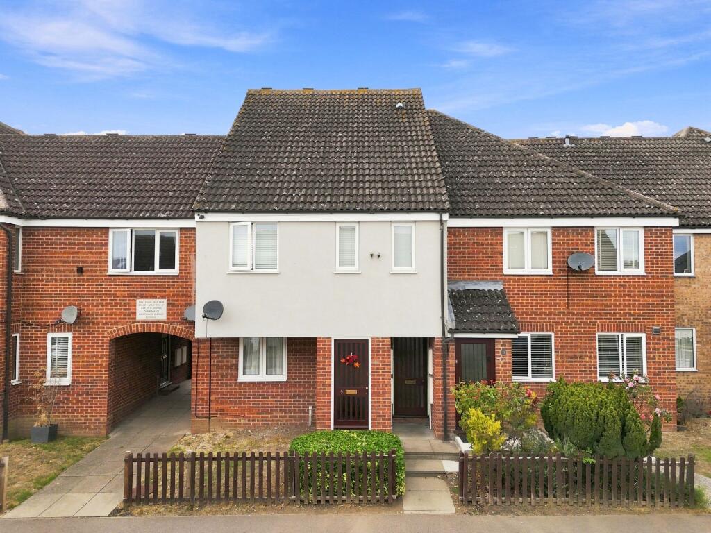 Main image of property: Pemberton Avenue, Ingatestone, CM4