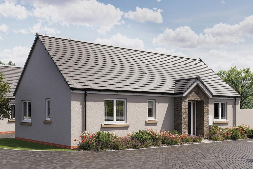 Main image of property: Heathstock Rise,
Burges Lane,
Wiveliscombe,
TA4 2NP