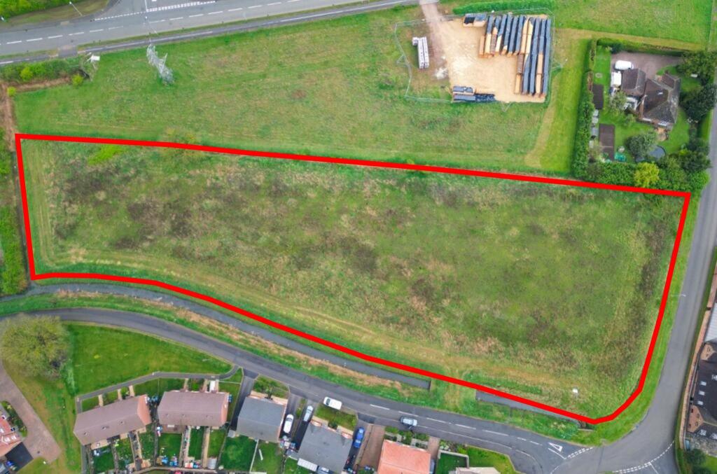 Main image of property: Heron Way, Wyberton, Boston
