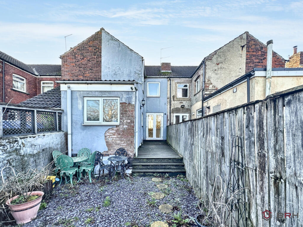 Main image of property: Staveley Street, Doncaster, DN12
