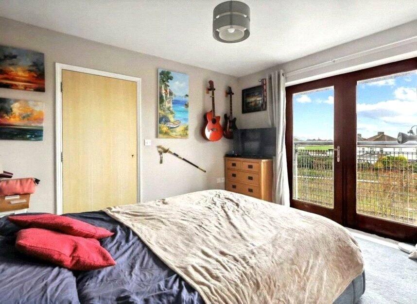 Apartment in Twickenham - View 4