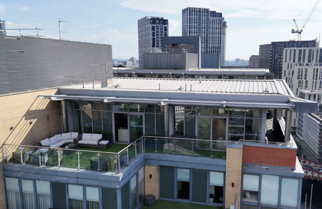 Main image of property: Leftbank, Manchester, M3 3