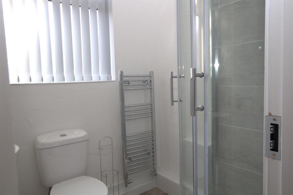 House in Middlesbrough, Gresham, Ayresome - View 2
