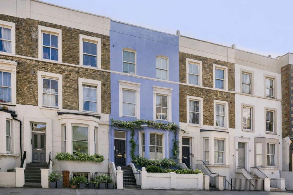 Main image of property: Ladbroke Grove, North Kensington