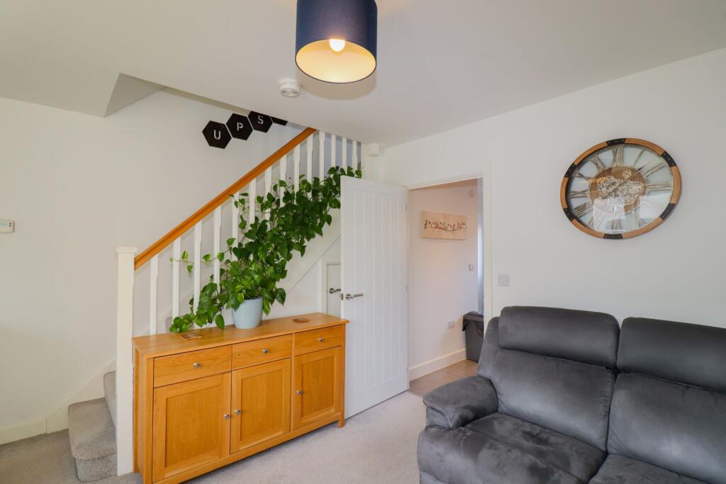 House in Ipswich - View 5