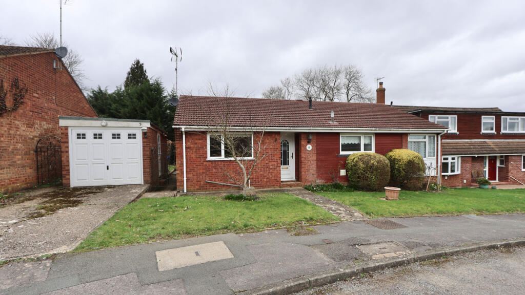 Main image of property: Wychwood, Little Kingshill, Great Missenden, HP16