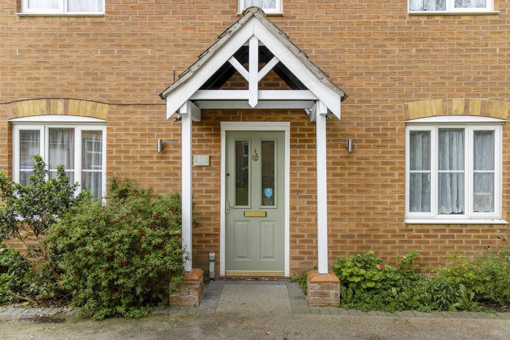 Barley Grove, Deeping St. Nicholas photo 4