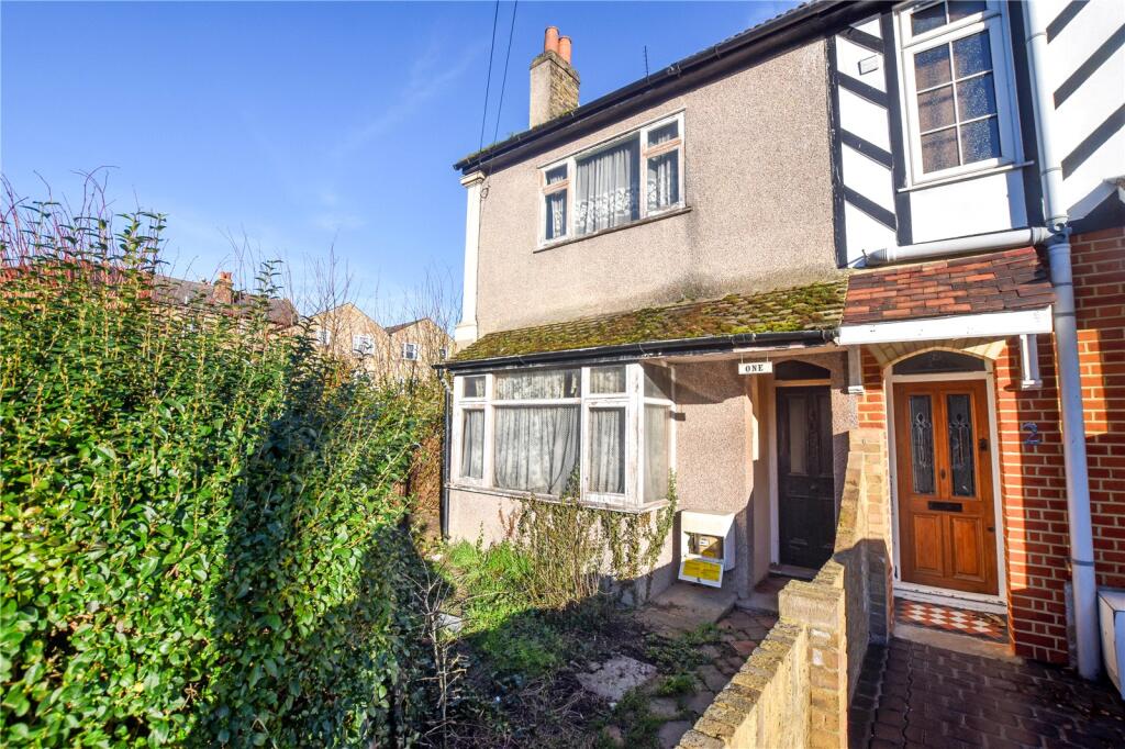 Main image of property: Salisbury Road, Bexley Village, Kent, DA5
