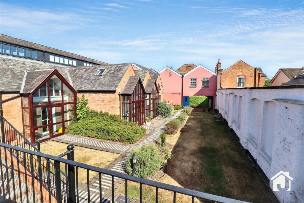 Apartment in Charnwood, Anstey - View 4
