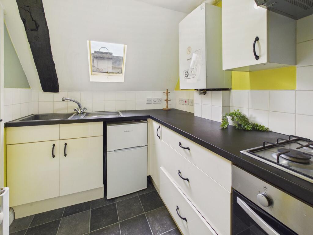 Apartment in Peterborough - View 2