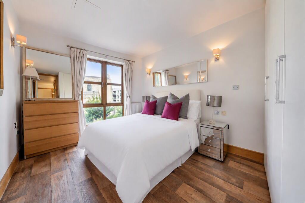 Apartment in London - View 4