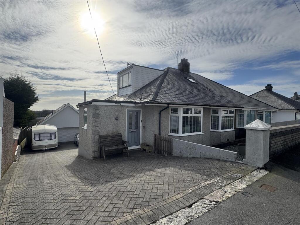 Main image of property: Crownhill, Plymouth