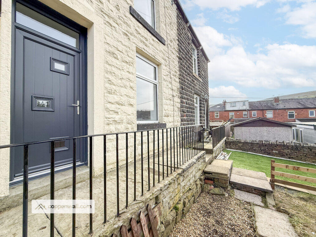 Main image of property: Yare Street, Waterfoot, Rossendale