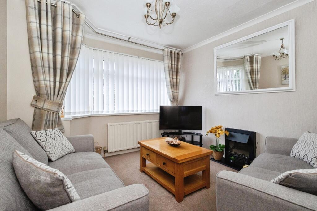 Hulme Road, Denton, Manchester, Greater Manchester, M34 photo 3
