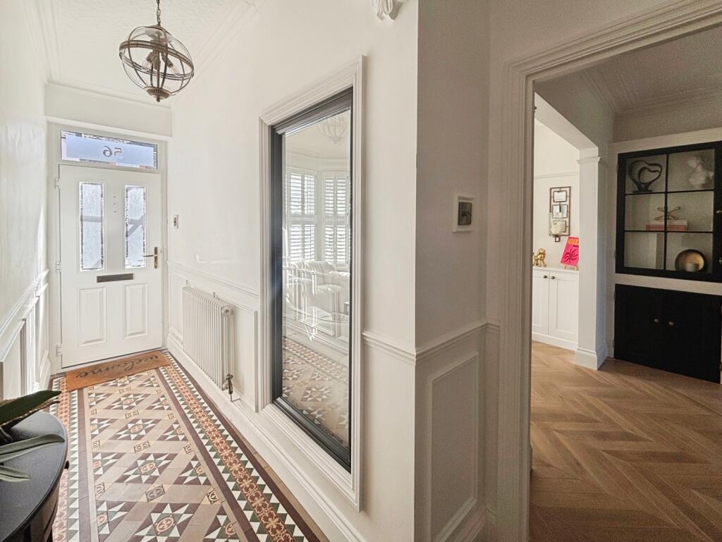 House in Cardiff, The Laundry Quarter, Pontcanna - View 6