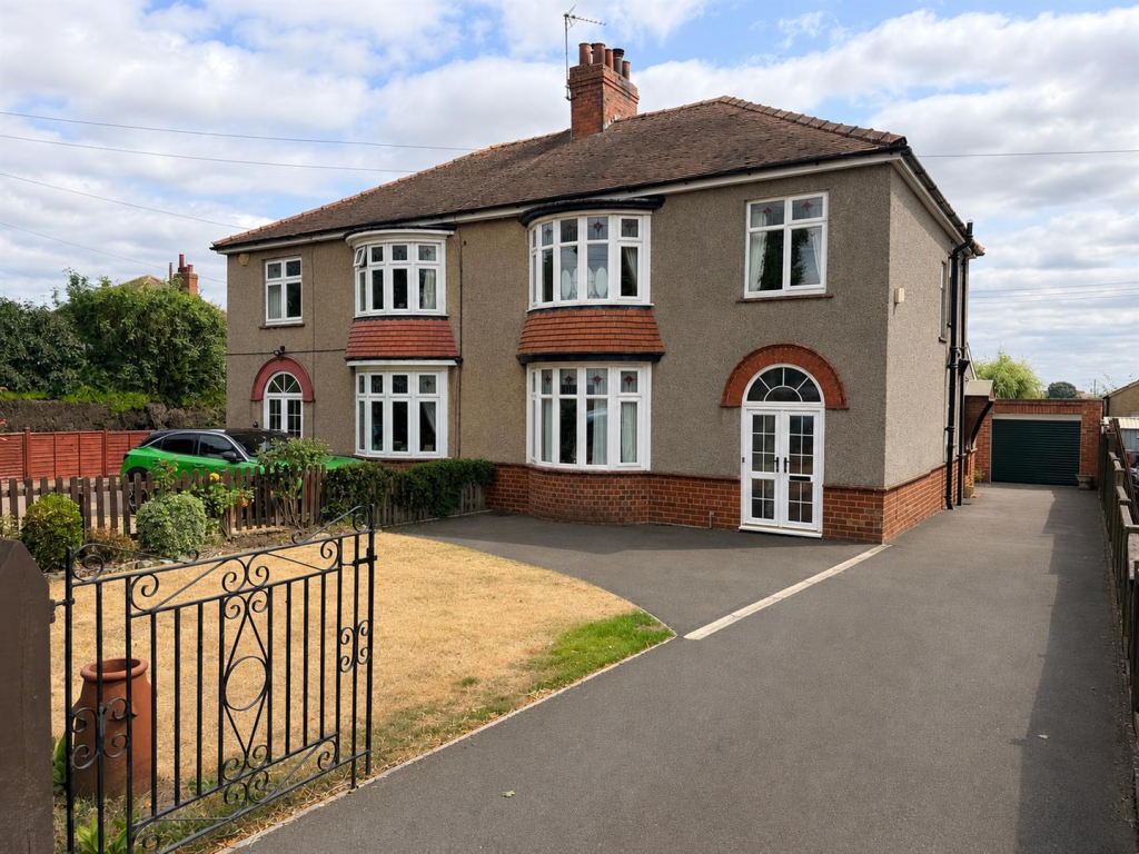 Main image of property: Station Road, Thirsk