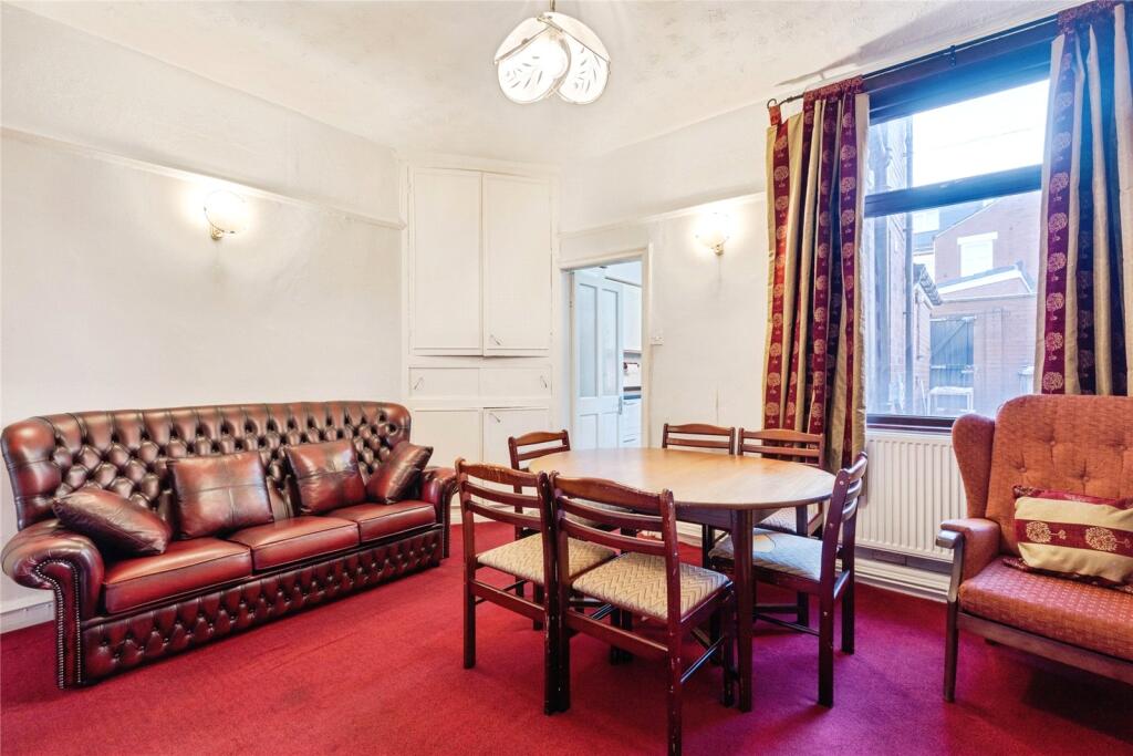 Calvert Road, Bolton, Greater Manchester, BL3 photo 3