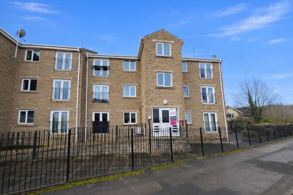 Main image of property: Waterfield Fold, Balme Road, Cleckheaton