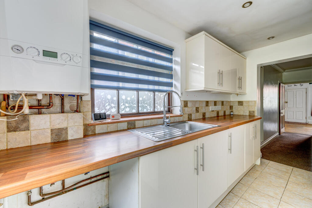 House in Telford - More